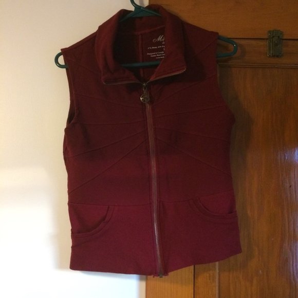 Maha Devi Design - Raya vest - M/L - Picture 2 of 4